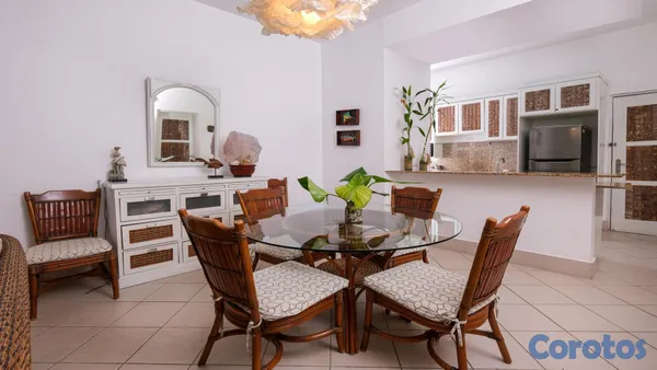 apartamentos - Palmeraie Alquiler Frente al mar 3
