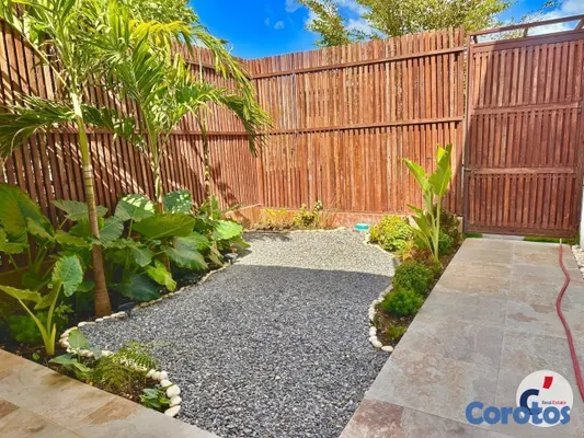 casas - Amplia y hermosa Villa en Vista Cana · Ref 1648185 5
