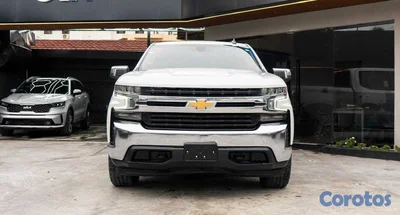 CHEVROLET SILVERADO Z71 2022 | 4X4 | CLEAN CARFAX 