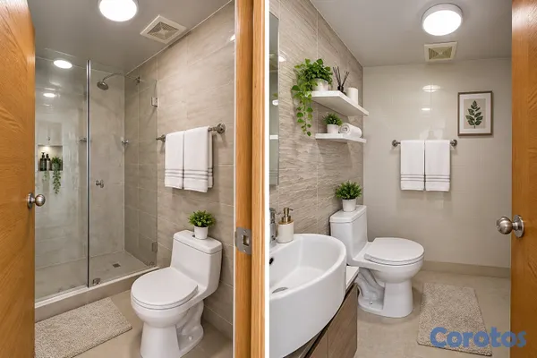 apartamentos - APARTAMENTO AMUEBLADO EN ALQUILER – ZONA COLONIAL  5