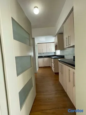 apartamentos - Apartamento en Alquiler en Mar Azul 241mts $3.000 8