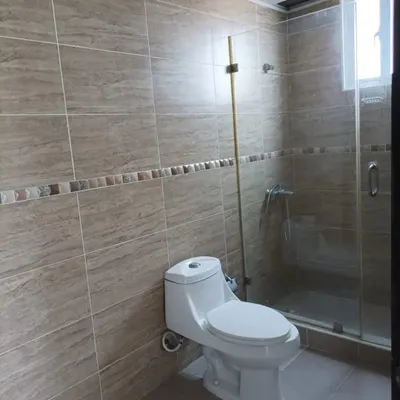 apartamentos - Se vende apartamento en urbanización Tropical Av. Independencia 6