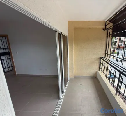 apartamentos - APARTAMENTO EN VENTA EN PROLONG. 27 DE FEBRERO 2