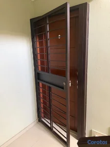 Inmueble en alquiler.