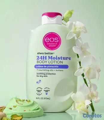 salud y belleza - cremas eos originales  7