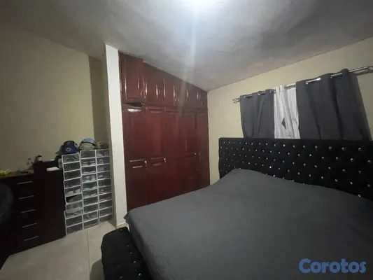casas - Casa en residencial Ciudad del sol Pantoja   4