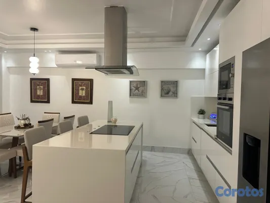 apartamentos - PRECIOSO APTO EN PRIMERA LINEA DE PLAYA, COSTS DEL 6