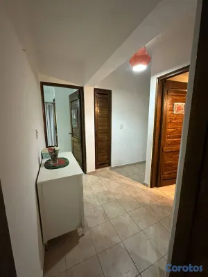 apartamentos - Alquiler de apartamento amueblado en la zona colon 8