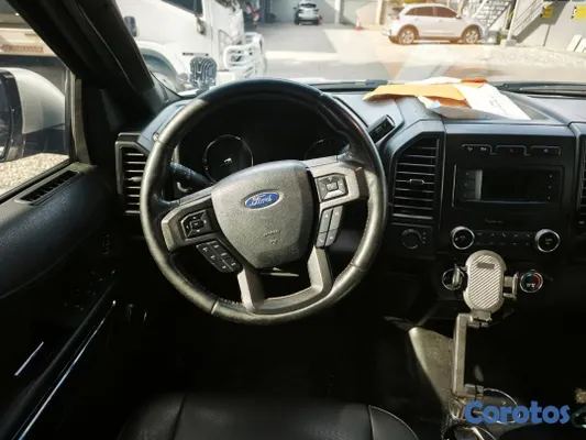 jeepetas y camionetas - Ford Expedition Max 2018 Optimas Condiciones Uso E 5