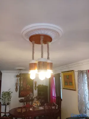decoración y accesorios - Lámparas e iluminación,
Para su casa, terrazas, galerias, sala, gazebos  6