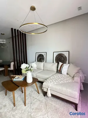 apartamentos - Apartamento Amoblado en Alquiler US$1.600 - 2 Habi 8