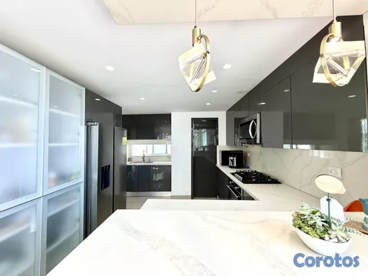 apartamentos - Apartamento en Venta en Bella Vista De 3 Habitacio 19