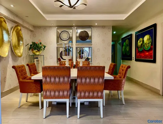 penthouses - Penthouse de tres niveles en venta / pisos altos 7