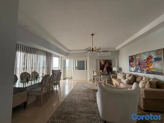 apartamentos - Apartamento en Alquiler, Bella Vista Sur 12