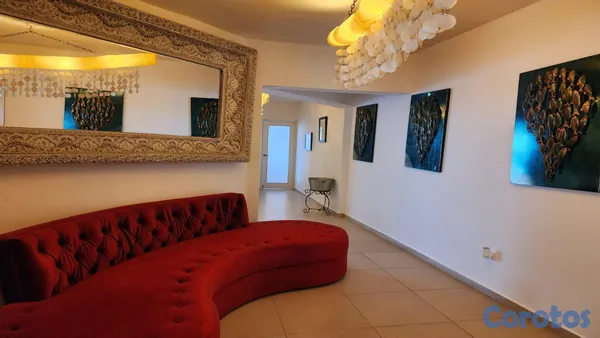 apartamentos - En Venta Apatamento en OCean Tower Juan Dolio Primera Linea de Playa 9
