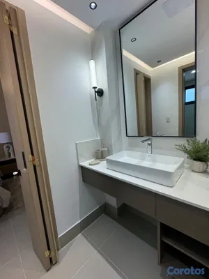 apartamentos - Luxury apartamento en Autopista Duarte , santiago  8