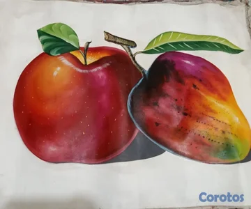 Pinturas de Arte