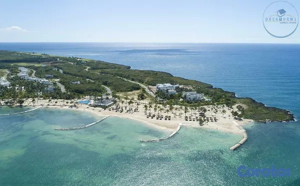 solares y terrenos - Vendo Terreno en La Romana en lugar exclusivo 7
