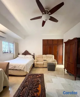 apartamentos - APARTAMENTO EN VENTA, PIANTINI SANTO DOMINGO 9