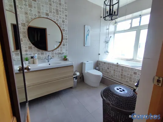 apartamentos - Amplio y hermoso Apartamento en Alquiler, Urbaniza 8