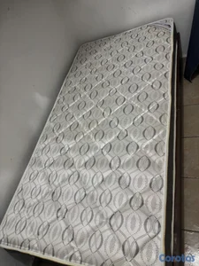 Colchón con base oportunidad 