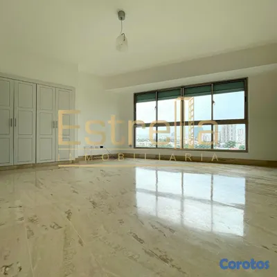apartamentos - Apartamento en alquiler.  5