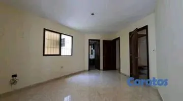 apartamentos - Apartamento en Alquiler en Evaristo Morales 2 habitaciones 2 baños 1 parqueo 6