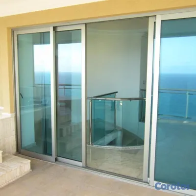 penthouses -  PENTHOUSE EN MALECON CENTER CON IMPRESIONANTE VISTA AL MAR  9