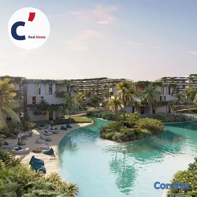 apartamentos - RIVER ISLAND · Ref 200148 3