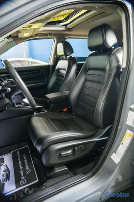 jeepetas y camionetas - Honda CRV EXL 2024 7