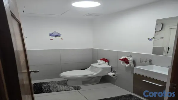apartamentos - Alquiler de Apartamento Amueblado en Juan Dolio – Ideal para Larga Temporada 8