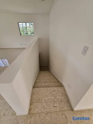 casas - Casa de 3 habitaciones en alquiler en Isabel Villa 10