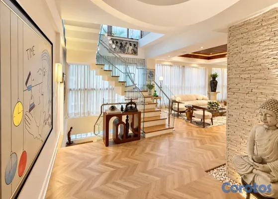 apartamentos - penthouse en piatini en venta 6