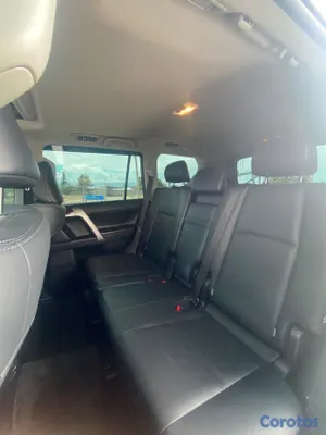 jeepetas y camionetas - Toyota Land Crusier Prado VXL 2022 10