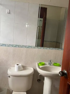 apartamentos - Alquiler Apartamento Amueblado de 1 Habitación, Zona Colonial, Santo Domingo 7