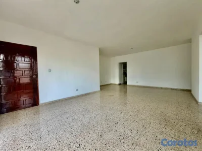 Vendo Apartamento Ensanche Gala