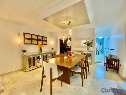 apartamentos - Vendo Apartamento en Primer Nivel Arroyo Hondo Viejo 9