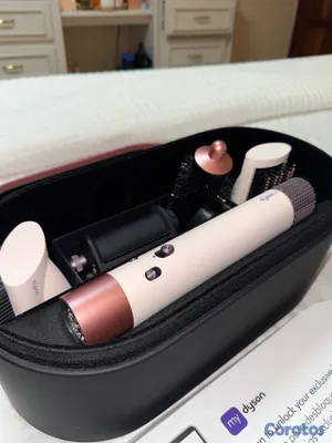 accesorios para electronica - Dyson Airwrap™ multi-styler (edición limitada) 2