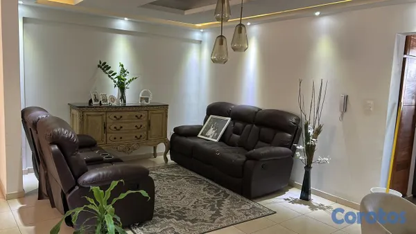 apartamentos - Apartamento venta 3 hab en Ensanche Quisqueya, DN 7