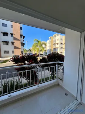 apartamentos - APARTAMENTO PRIMER PISO EN CIUDAD JUAN BOSCH!
 3
