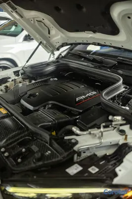 jeepetas y camionetas - Mercedes Benz GLE 53 AMG Coupe Plus 2024 Recien Im 12