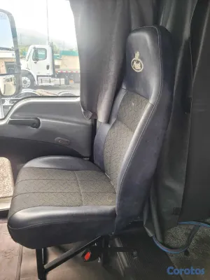 camiones y vehiculos pesados - MACK PINNACLE AÑO 2014 7