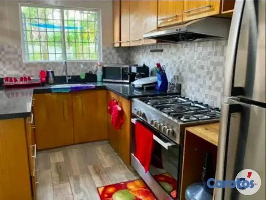 casas - Casa en Venta en República de Colombia, Santo Domi 14