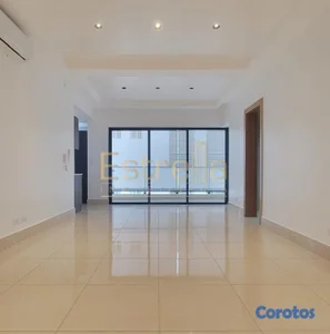 Apartamento en alquiler con linea blanca(143m2)de 2 habitaciones en Renacimiento