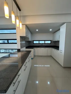 apartamentos - Apartamento en alquiler en alma Rosa , Vista despe 2