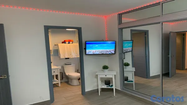 apartamentos - 🏡✨ Apartamento Totalmente Amueblado en Venta – Jardines 2, Punta Cana ✨🏡 4