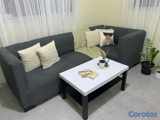 muebles y colchones - mueble usado  2