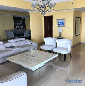 Apartamento en Venta en el Malecón 