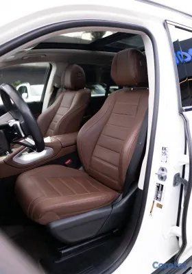 jeepetas y camionetas - MERCEDES-BENZ GLS 450 AMG PACKAGE 2024 | CLEAN CAR 7