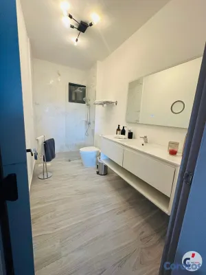 apartamentos - En Renta Apartamento de Ensueño en West Punta Cana 16
